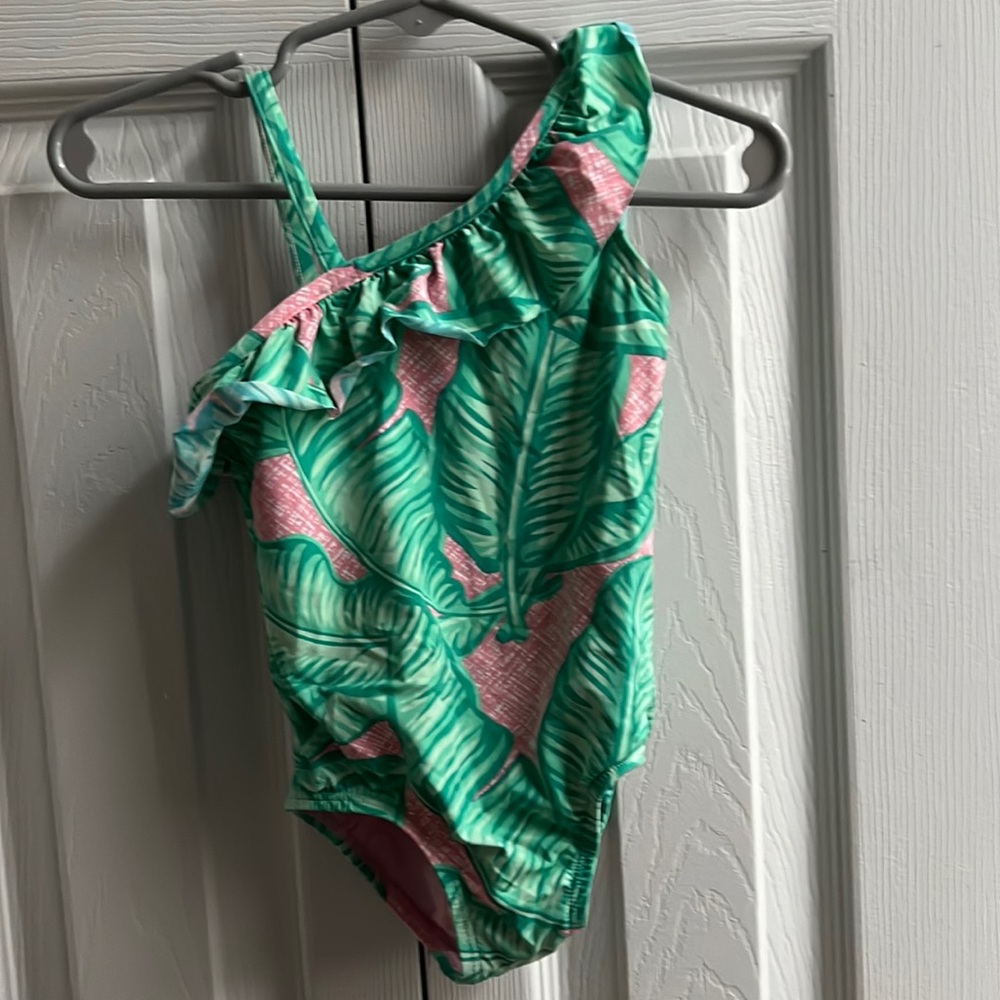 Vineyard Vines bathing suit 6-12 mo